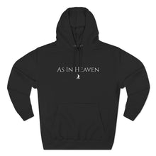 Load image into Gallery viewer, Christian Clothing | Jesus Hoodie | Faith Based Apparel 
