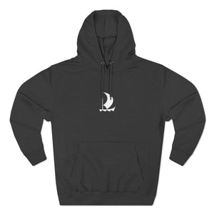 Boat Hoodie