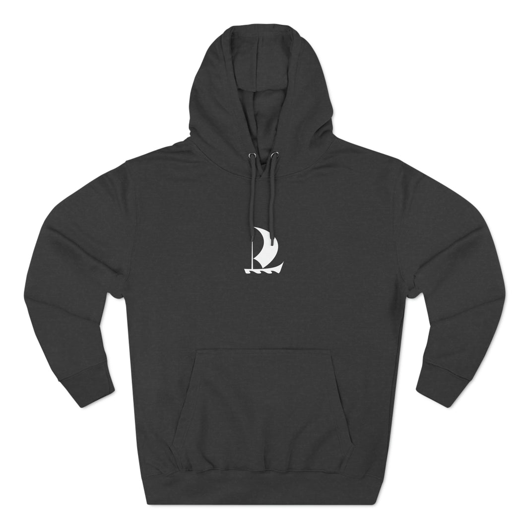 Boat Hoodie