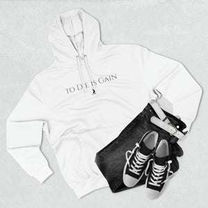 Christian Clothing | Jesus Hoodie | Faith Based Apparel 