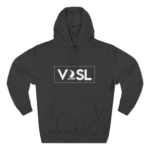 VESL Logo Hoodie