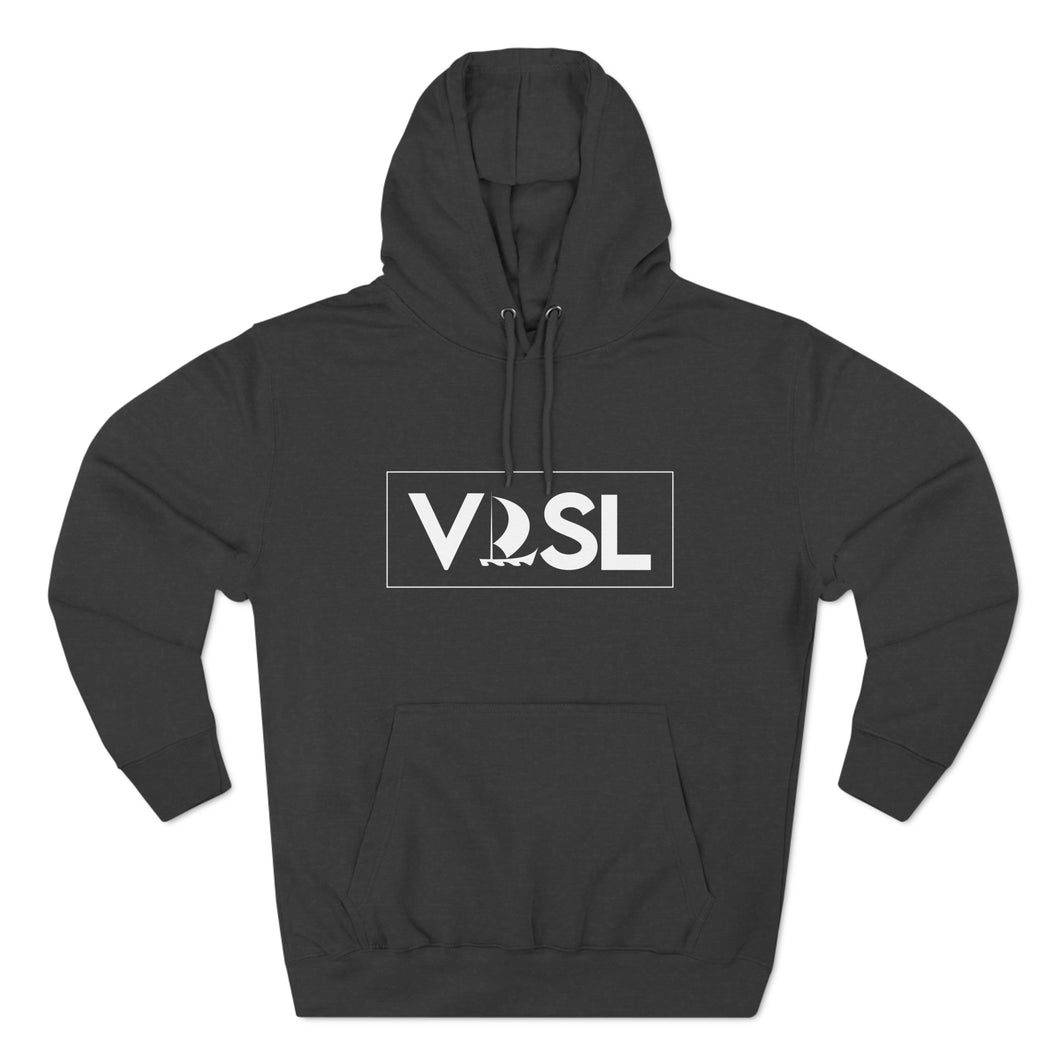 VESL Logo Hoodie