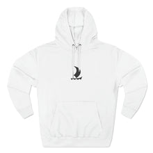 Load image into Gallery viewer, Boat Hoodie
