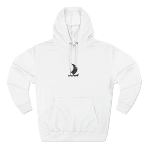 Boat Hoodie