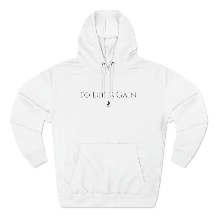 Christian Clothing | Jesus Hoodie | Faith Based Apparel 