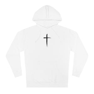 Cross Hoodie