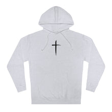 Load image into Gallery viewer, Cross Hoodie
