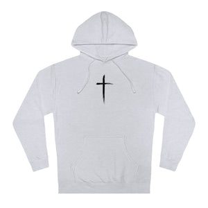 Cross Hoodie