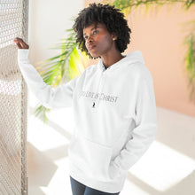 Load image into Gallery viewer, &quot;to Live is Christ&quot; Hoodie
