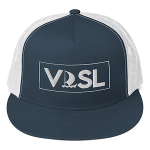 VESL Flatbill