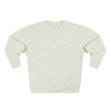 Load image into Gallery viewer, &quot;to Die is Gain&quot; Crewneck
