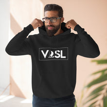 Load image into Gallery viewer, VESL Logo Hoodie
