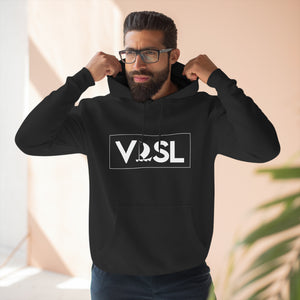 VESL Logo Hoodie