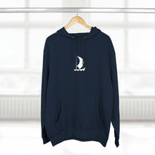 Load image into Gallery viewer, Boat Hoodie
