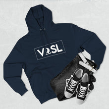 Load image into Gallery viewer, VESL Logo Hoodie
