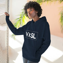 Load image into Gallery viewer, VESL Logo Hoodie
