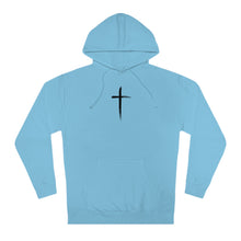 Load image into Gallery viewer, Cross Hoodie
