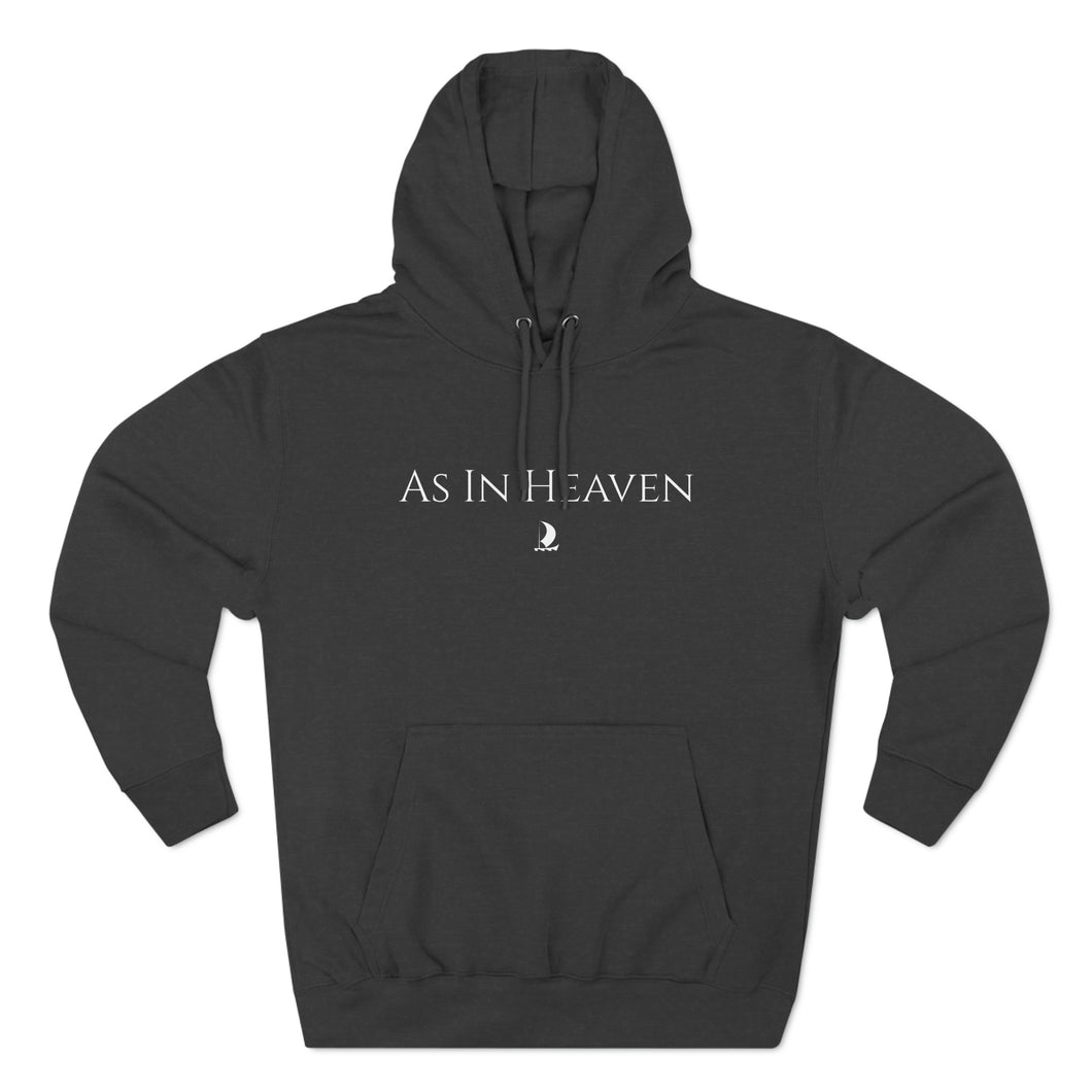 Christian Clothing | Jesus Hoodie | Faith Based Apparel 