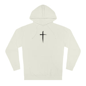 Cross Hoodie