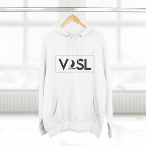 VESL Logo Hoodie