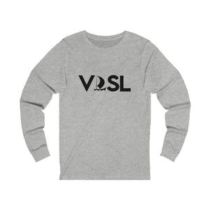 VESL Logo Long Sleeve