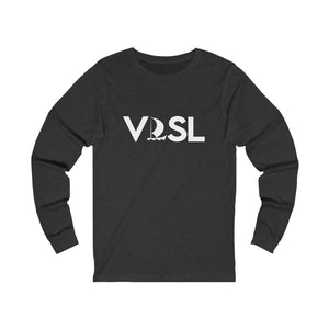 VESL Logo Long Sleeve