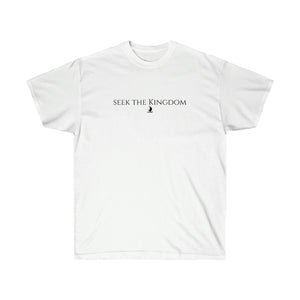 "Seek the Kingdom" Tee