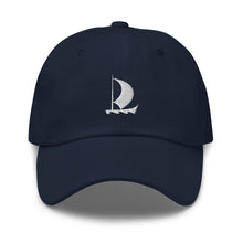 Load image into Gallery viewer, Dad hat
