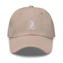 Load image into Gallery viewer, Dad hat
