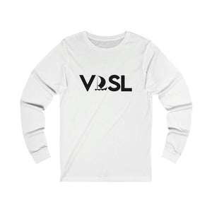 VESL Logo Long Sleeve