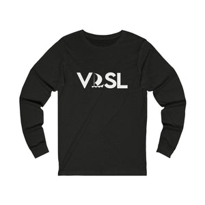 VESL Logo Long Sleeve